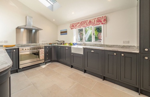 Sudbury Cottage | Holt Coach House - sleeps 4 guests in 2 bedrooms