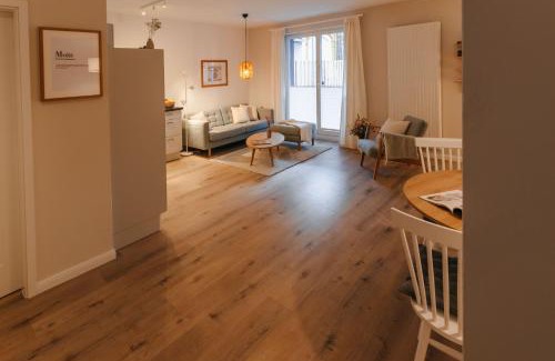 Ratzeburg Apartment | Holt Stuuv