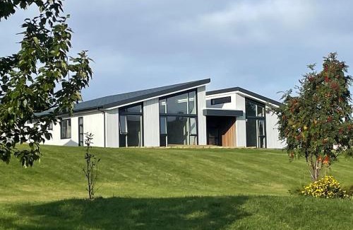 Reykholt Villa | Holt Villa