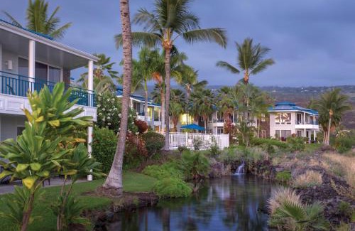 Keauhou Resort | Holua Resort