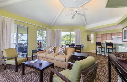 Keauhou Resort | Holua Resort