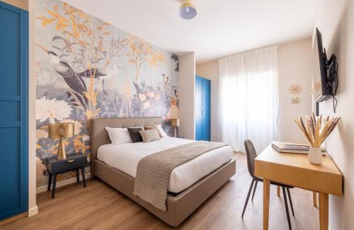 Quartiere XV Della Vittoria Apartment | Holy City Hideaway: 3Bedrooms Near the Vatican