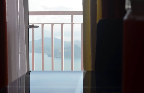 Tagaytay Condo | Holy Family Condo at Wind Residences