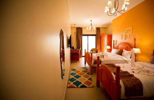 Samalut Hotel | Holy Family Hotel