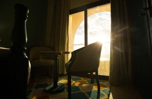 Samalut Hotel | Holy Family Hotel