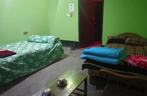 Bangladesh House | Holy Haven Guest House