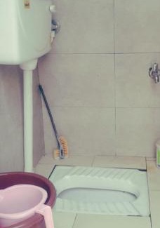 Panchkula House | Holy Hills Homestay