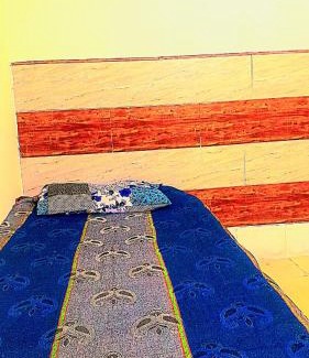 Panchkula House | Holy Hills Homestay