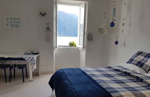Ghiffa Bed & Breakfast | Holy Lake