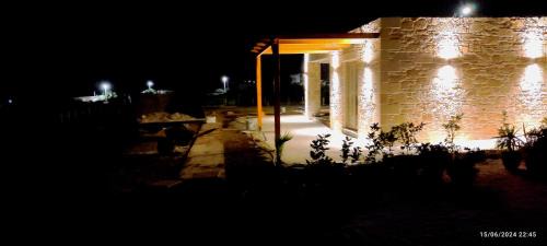 Moni Chrisoskalitissis Apartment | Holy Sea Smart Suites