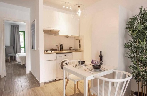Costa Teguise Apartment | HOLYHOME PREMIUM 108
