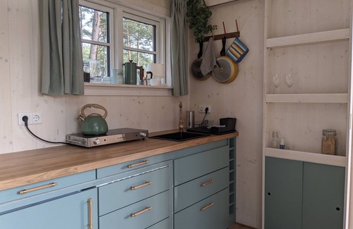 Topchin Apartment | Holz-hannes - Tiny Haus