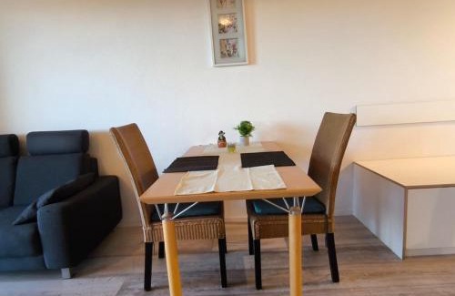 Ebersbach an der Fils Apartment | Holzgebäude