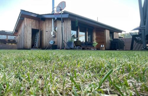 Windebruch House | Holzhaus am Listersee