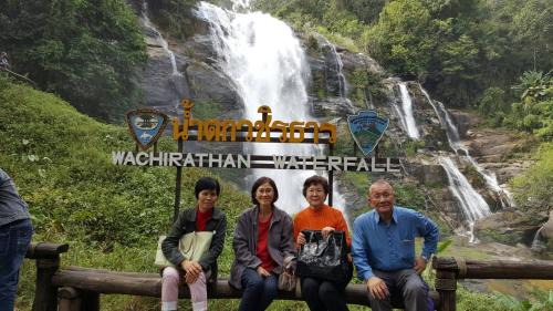 Pa Daet House | Hom Baan Chiang Mai