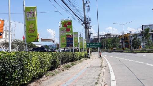 Pa Daet House | Hom Baan Chiang Mai