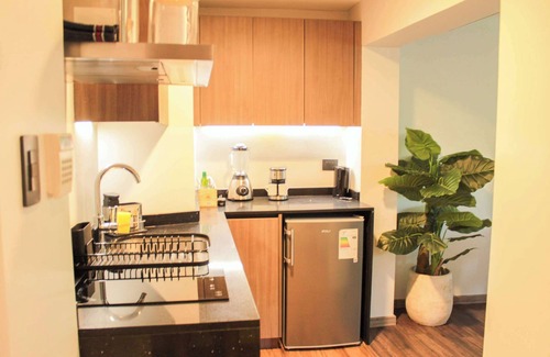Bellas Artes Apartment | HOM I 2 PAX Frente del Museo Bellas Artes