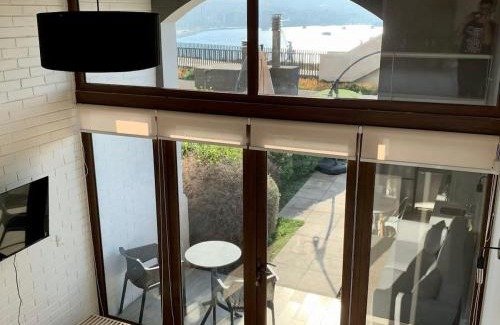 Valparaiso Apartment | HOM I En Cerro Baron Cómodo Loft Jardín, Estacionamiento 1709