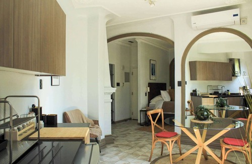 Bellavista Apartment | HOM I Studio loft Cerca del Bellas Artes 2PAX