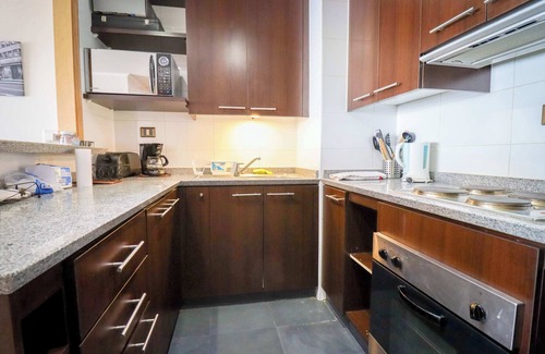 Valle Nevado Apartment | HOM | Valle Nevado SKI IN/OUT #FrenteALaCordillera