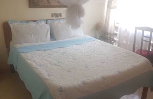Homa Bay House | Homa Bay Tourist Hotel