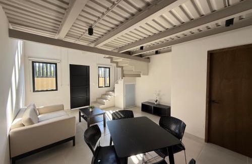 Colima Apartment | Homa Lofts