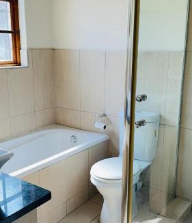 Nelspruit House | Home 11 Strydom
