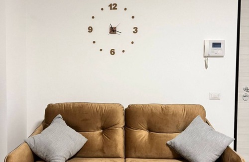 Matera House | Home 2.0 - Raffinato, tranquillo a 2 passi dal centro
