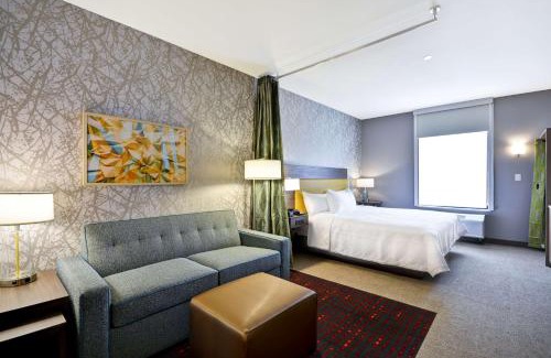 Fairview Hotel | Home 2 Suites By Hilton Fairview Allen