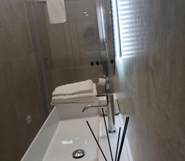 Crotone House | HOME 23 apartament