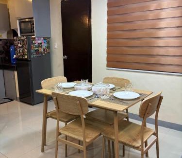 Luzon House | Home 24 Transient