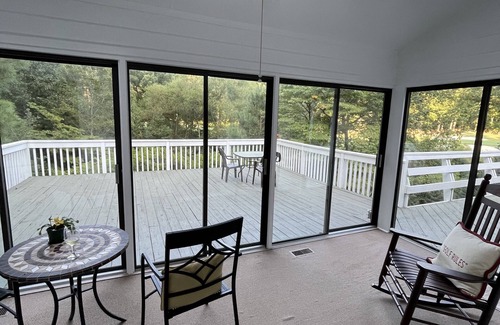 Olivia House | Home 3 bedrooms 3 baths located in Carolina Trace lake and golf gated community