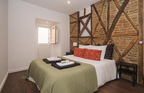 Lisbon Old Town Apartment | Home 4 You