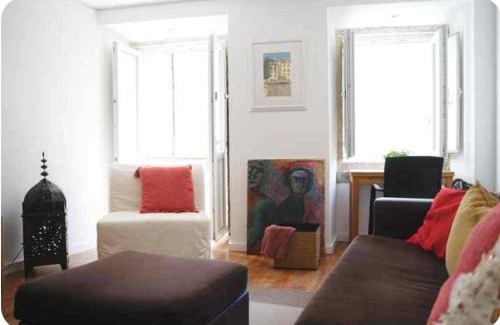 Lisbon Old Town Apartment | Home 4 You