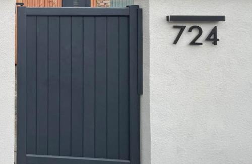 Saint-Leger-du-Bourg-Denis Apartment | Home 724