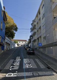 Abrantes Apartment | HOME@abrantes