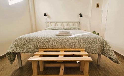 Corleone Apartment | Home Alle Cascate