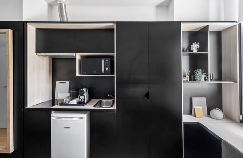 Milagrosa Apartment | Home and Coliving Pamplona