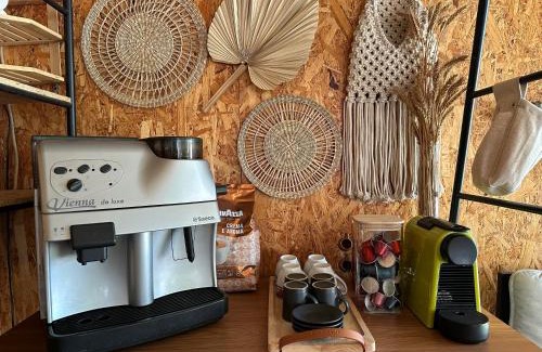 Calarasi House | Home and Garden EuroVelo 6