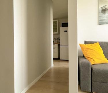 Jelitkowo Apartment | Home and Sea