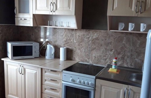 Minsk City Centre Apartment | HOME APART Storozhovskaya 8 street