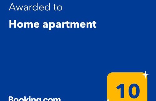 City Center Apartment | Home apartment