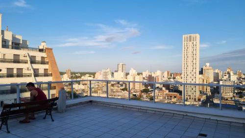 Rio Cuarto Apartment | Home