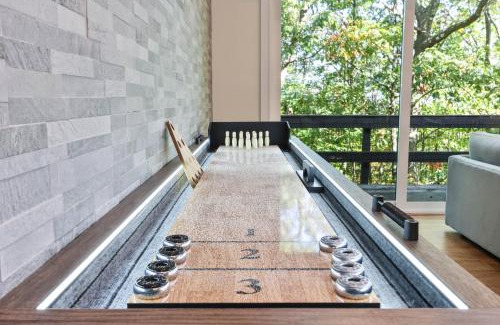 Village at Camelback House | Home at Camelback Mtn with Game Room near Waterparks