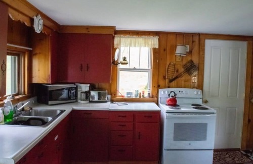 Sunapee House | Home At Last Summary: