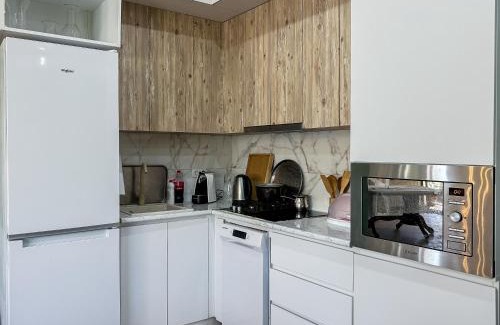 Mtskheta Apartment | Home at Sabaduri forest