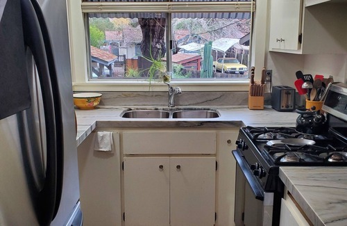 Carmel Valley House | Home available with dog allowed (fenced yard)