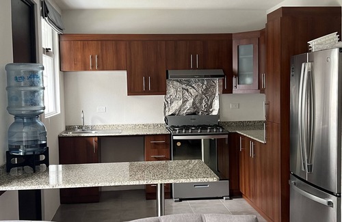 San Lucas Sacatepequez House | Home Away from Home