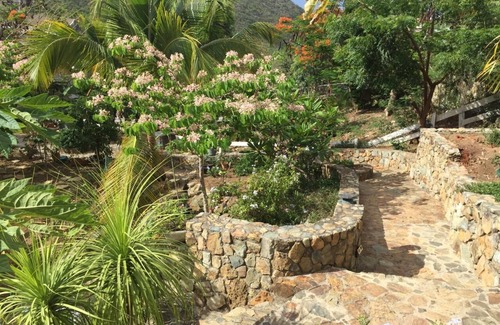 Upper Prince's Quarter House | Home away from home! Brand new 2 bed/2 bath house.