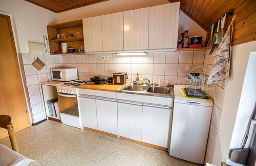 Bohinjska Bistrica Apartment | Home Away From Home - Two bedroom apartment